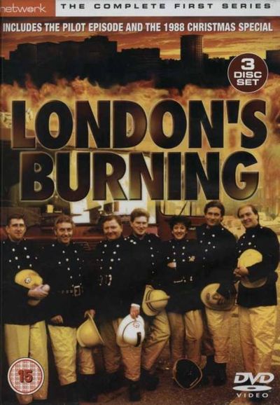 London's Burning - Season 1 [103684] (A1772837042) [[Shows 2.0]] --Plex--